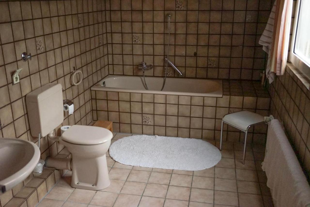 Entire House, Quiet City Location, Garden, Parking 빌레펠트 외부 사진