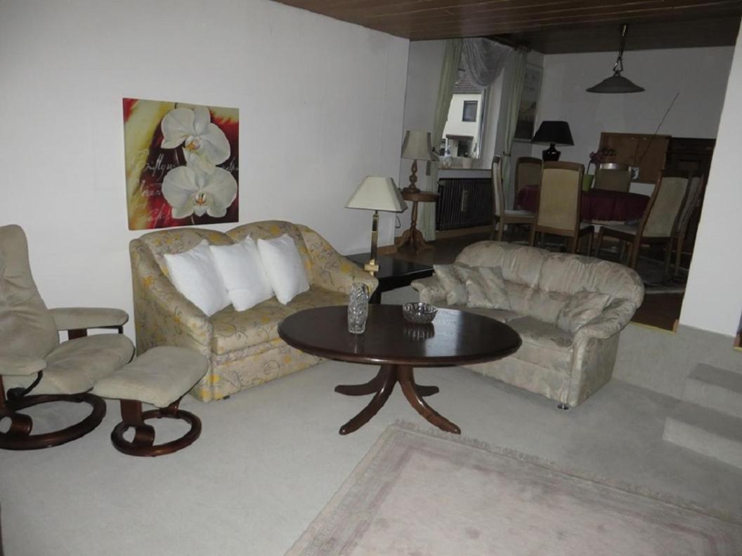 Entire House, Quiet City Location, Garden, Parking 빌레펠트 외부 사진