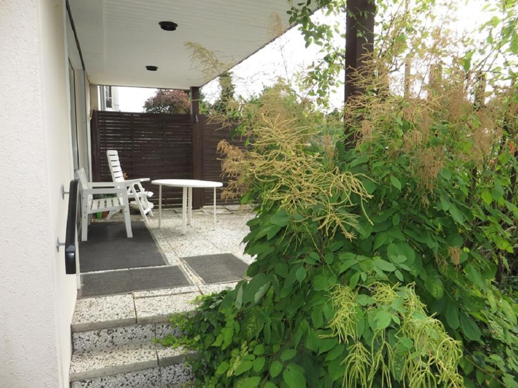 Entire House, Quiet City Location, Garden, Parking 빌레펠트 외부 사진