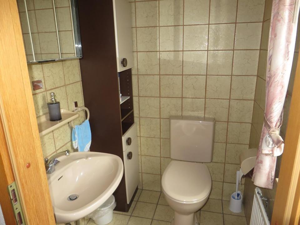 Entire House, Quiet City Location, Garden, Parking 빌레펠트 외부 사진