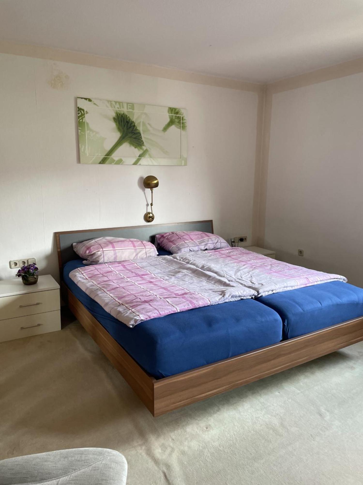Entire House, Quiet City Location, Garden, Parking 빌레펠트 외부 사진