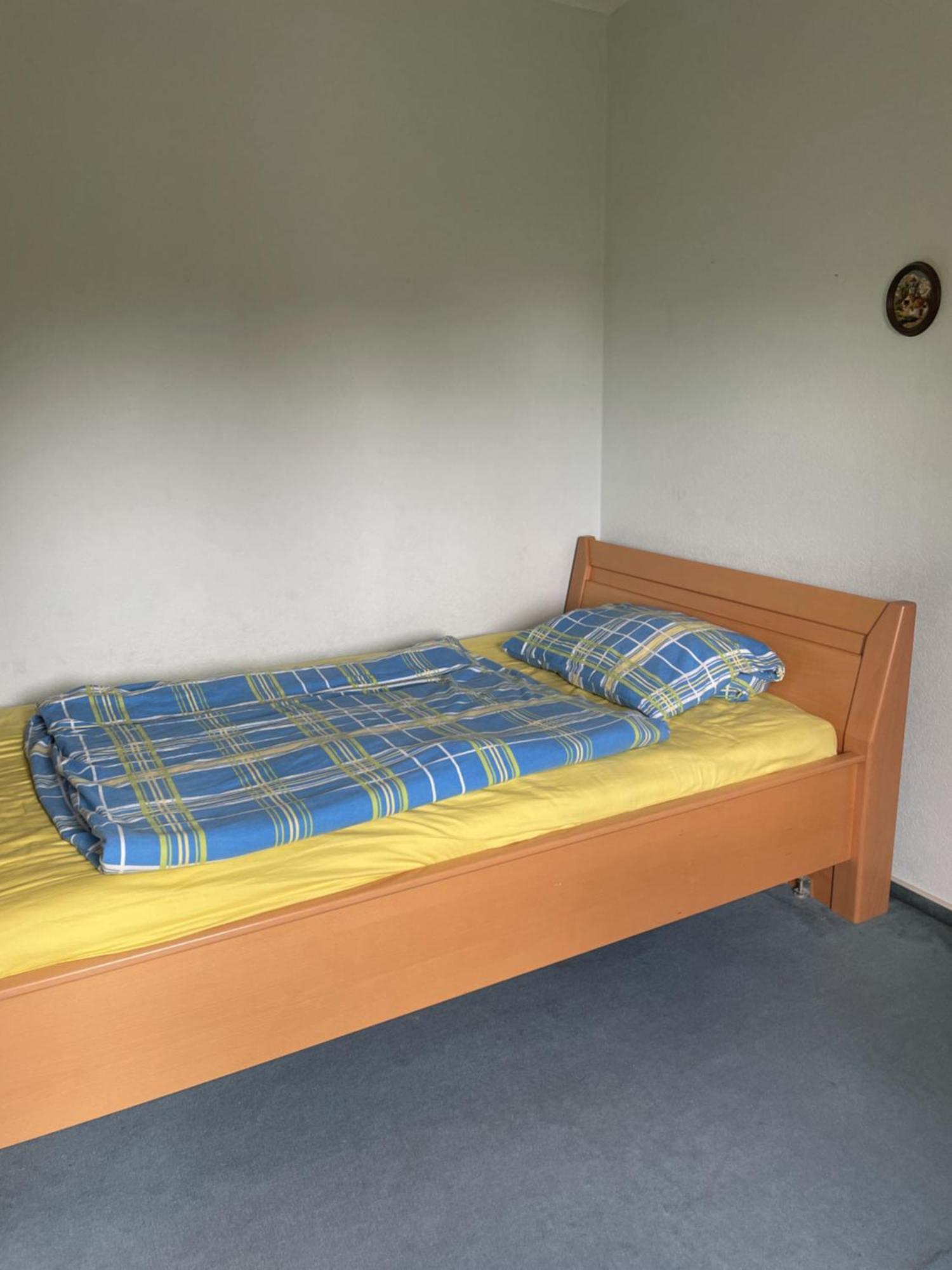 Entire House, Quiet City Location, Garden, Parking 빌레펠트 외부 사진