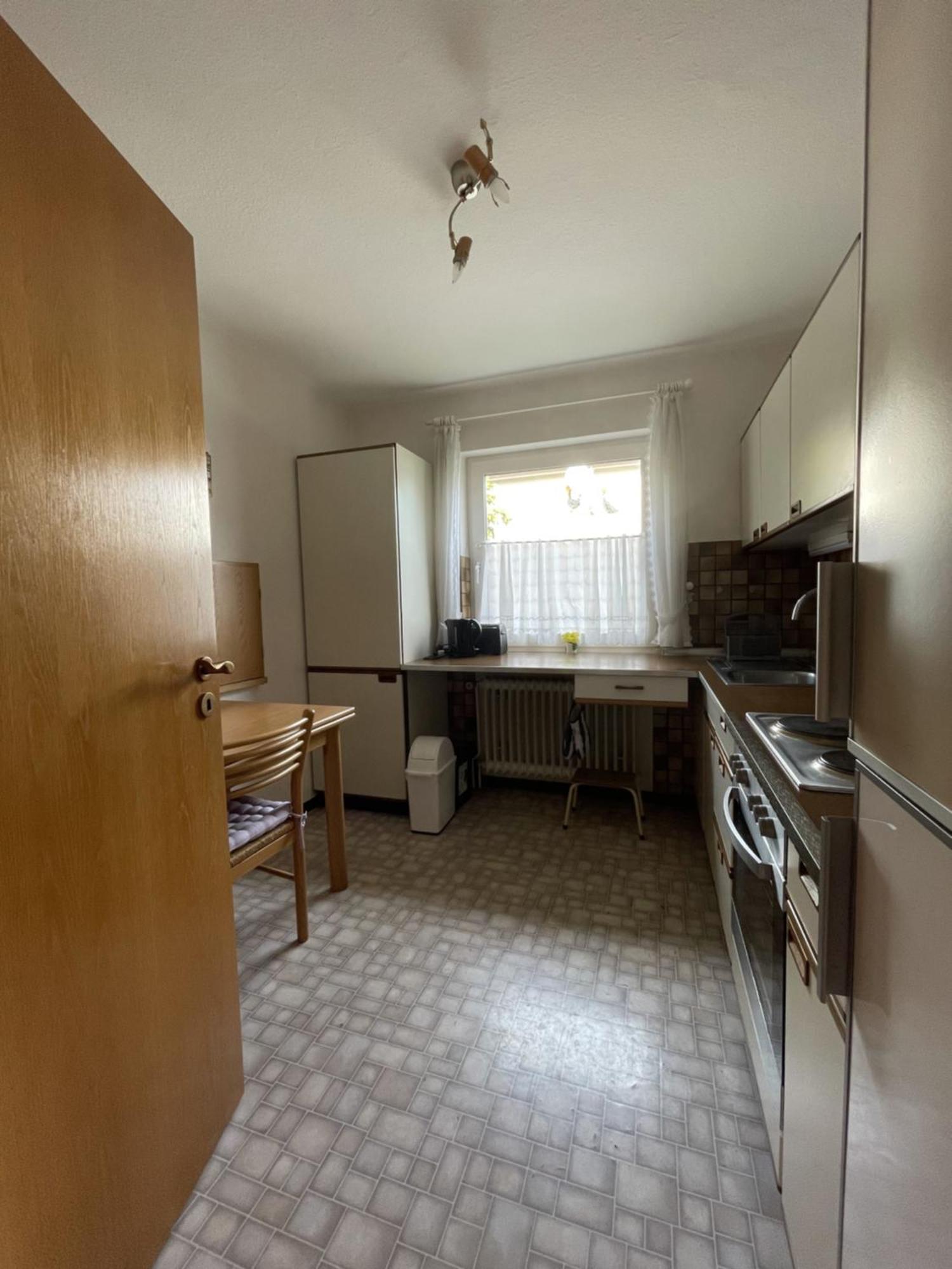 Entire House, Quiet City Location, Garden, Parking 빌레펠트 외부 사진