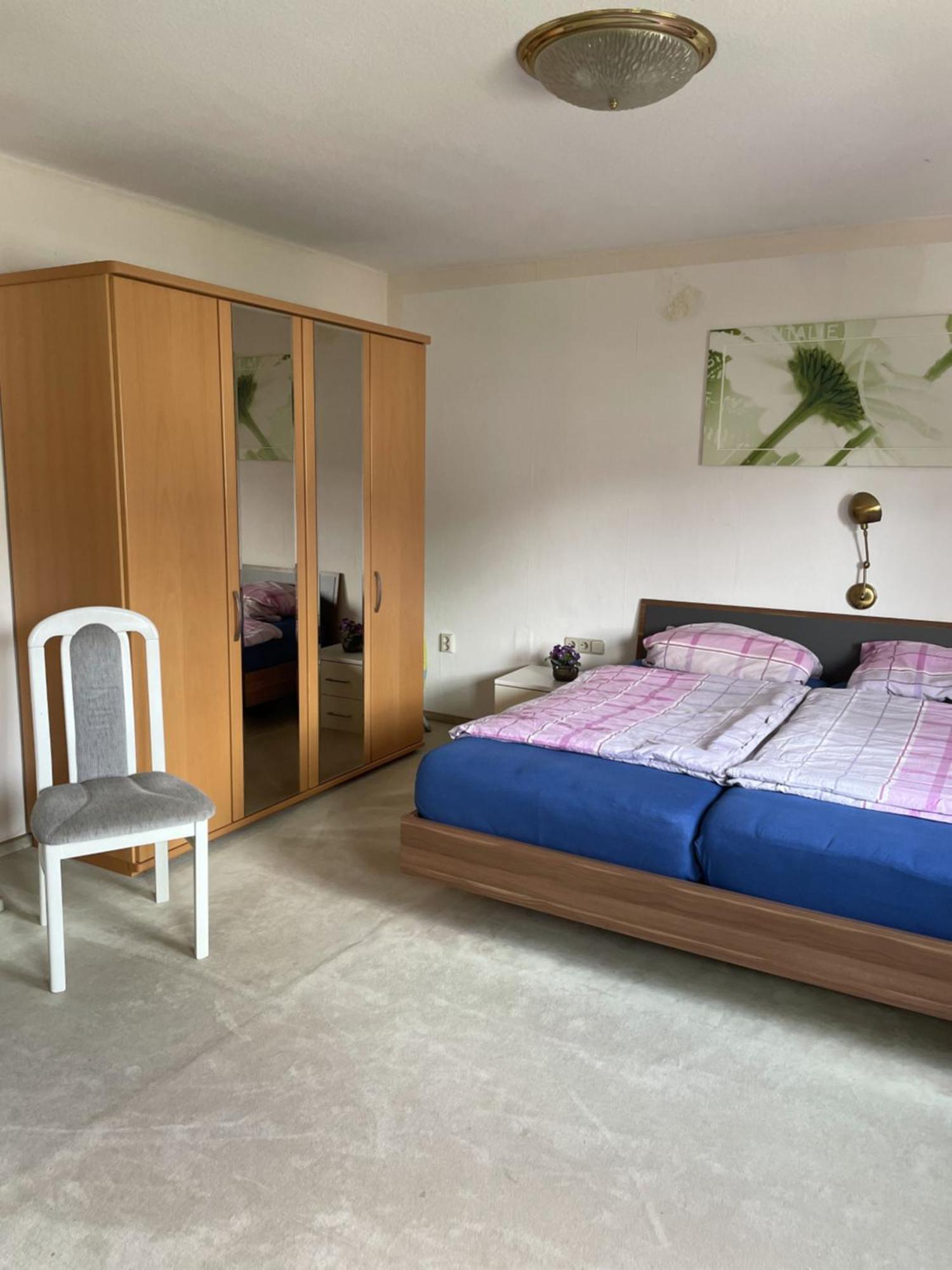 Entire House, Quiet City Location, Garden, Parking 빌레펠트 외부 사진