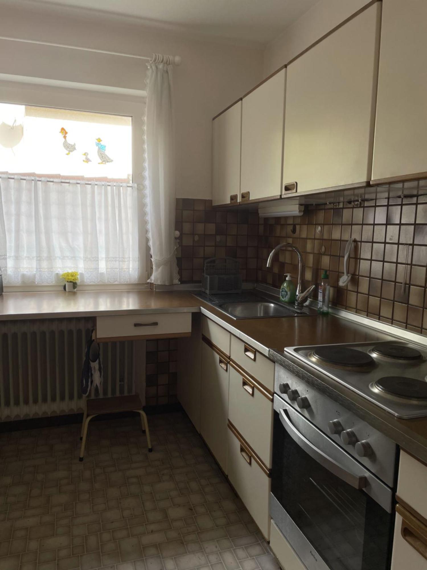 Entire House, Quiet City Location, Garden, Parking 빌레펠트 외부 사진