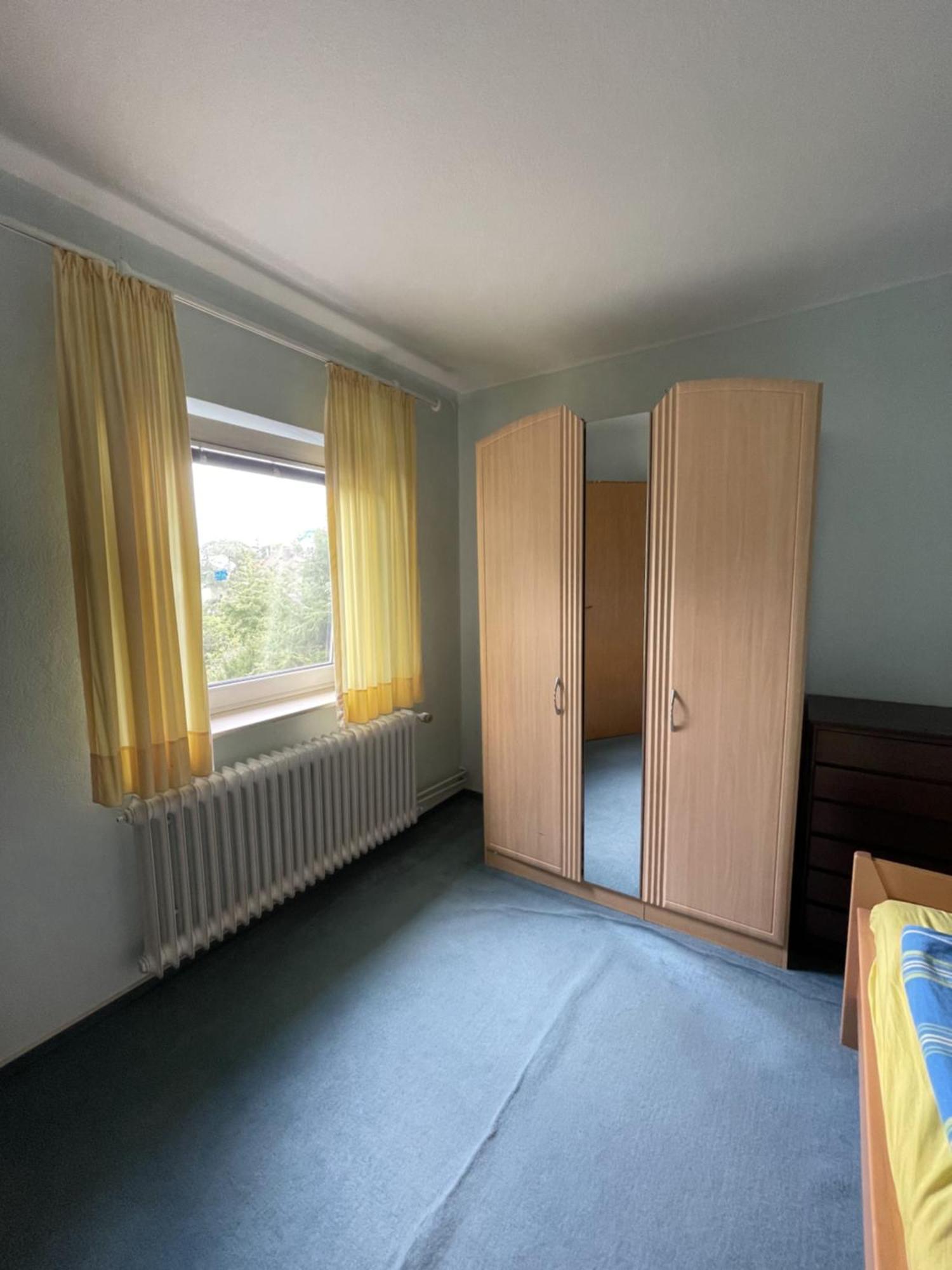 Entire House, Quiet City Location, Garden, Parking 빌레펠트 외부 사진