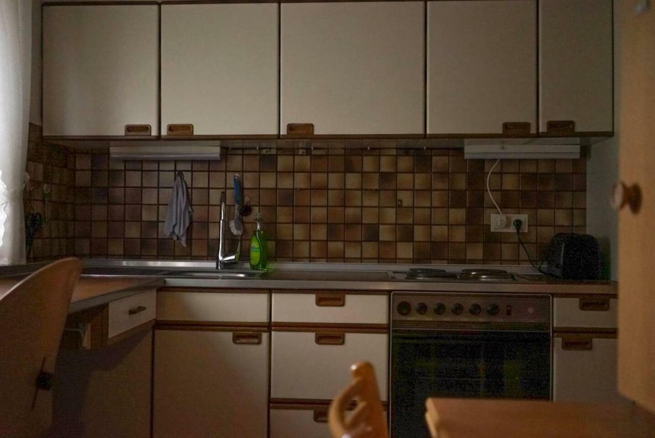 Entire House, Quiet City Location, Garden, Parking 빌레펠트 외부 사진