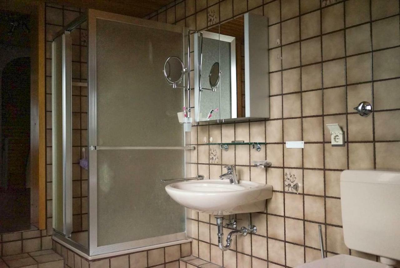 Entire House, Quiet City Location, Garden, Parking 빌레펠트 외부 사진